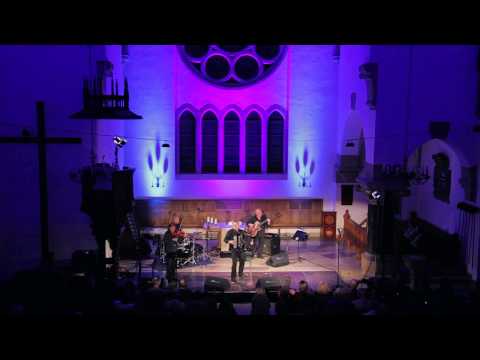 Richard Galliano Tangaria New Quartet @ Jazzfest Gronau 2013