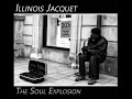 Illinois Jacquet The Soul Explosion 1969
