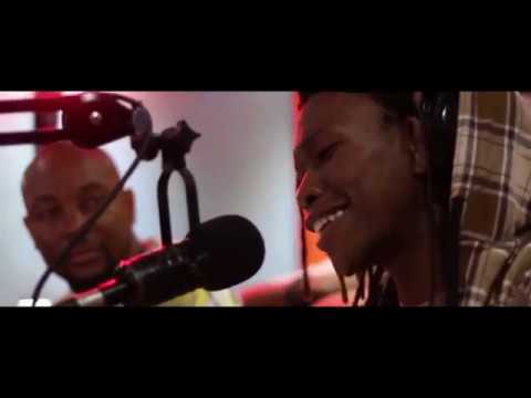 Sixteen Bars - Indigo Saint Episode