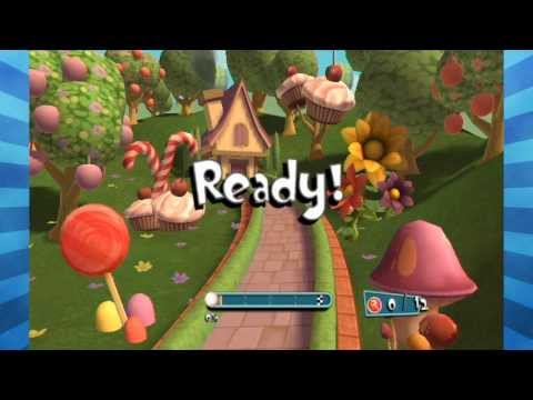 crazy mini golf wii game