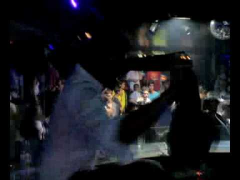 Sensation Moinas - Aaja Pyar Karle ( Zona VIP - Cabine Dj)  Black Jack Vilamoura