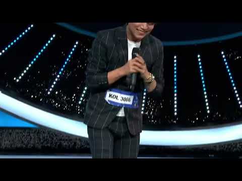 Jelly Kai Full Audition | Mind Blowing Performance 🔥Indian idol