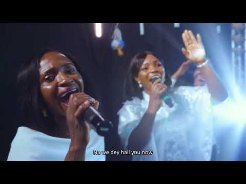 EBENEZER by Chris ND