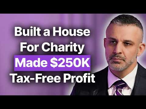 Lost Everything, $348K in Debt - Now Helps 10,000 Clients: Chris Christofi