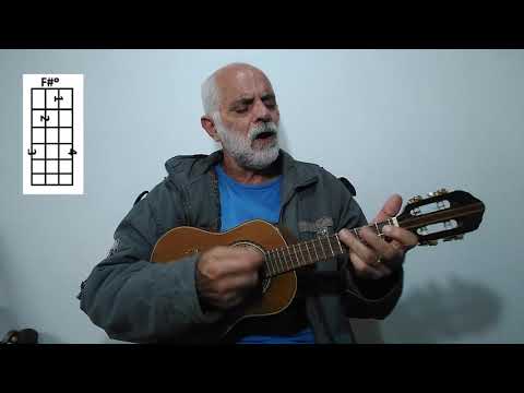 Corra e olhe o céu - Cartola