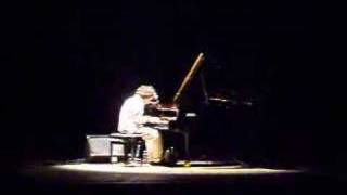 Stefano Bollani, Piano Solo - Medley su richiesta (1)