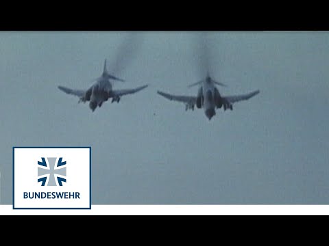 Classix | Die Luftwaffe (1989) | Bundeswehr