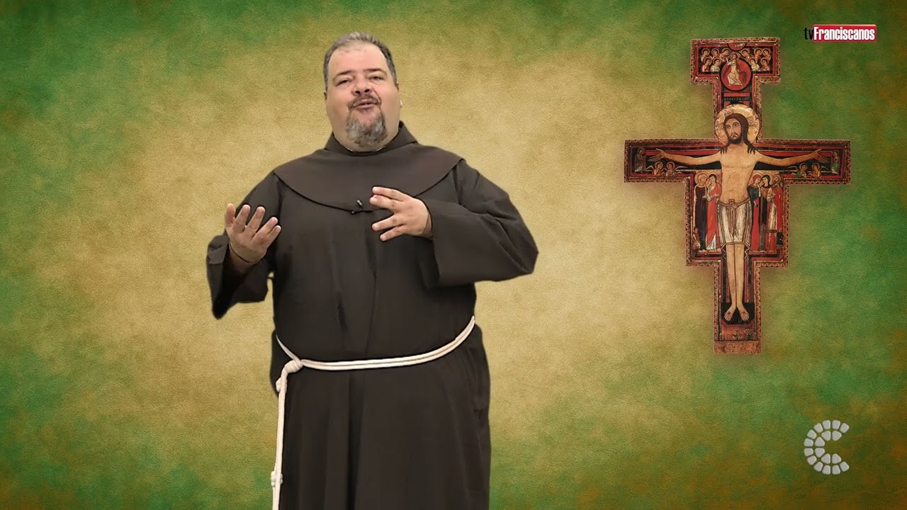 [Caminhos do Evangelho | 10° Domingo do Tempo Comum – Frei Gustavo Medella]