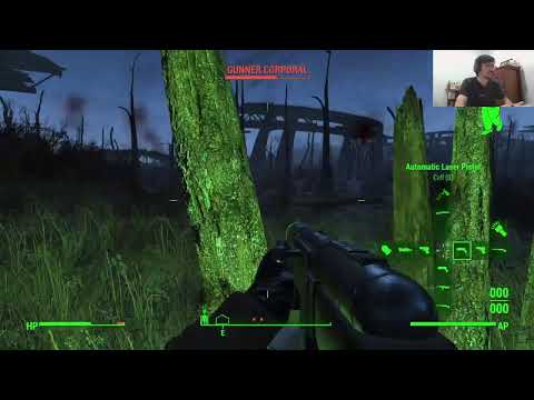 Fallout 4, Nuka World DLC, Part 7