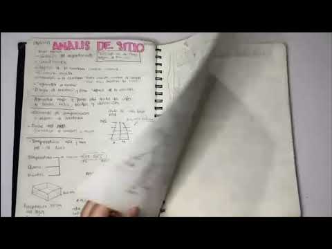 BITÁCORA DE DISEÑO ARQUITECTÓNICO 3