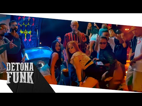 MC Kechy, MC Don Everton, MC Neguin da Q4 - Pique Maloqueiro (Videoclipe Oficial) DJ WS