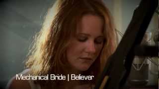 Mechanical Bride - 'Believer' | Live @ 80 HERTZ