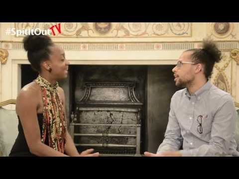 Dean Atta talks to Ayanna Witter-Johnson about Black History & her music