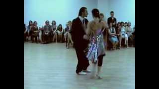 Video thumbnail for Gianpiero Galdi (Italy) Mila Vigdorova (Russia) 1