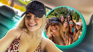 PASSANDO O DIA NO CLUBE EM MONTES CLAROS