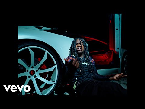 Black Fortune - Fashion Demon (Official Music Video)