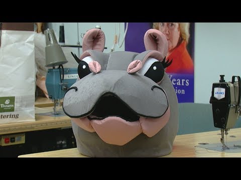 Fiona to be featured in "The Nutcracker" at Music Hall