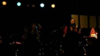 Lisa Hannigan - Splishy Splashy @ The Vinyl