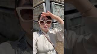 今パリでやるべきピクニック🧺🇫🇷