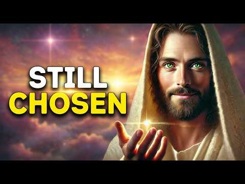 You Are Still Loved After Everything | God Says | God Message Today | Gods Message Now | God Message