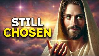You Are Still Loved After Everything | God Says | God Message Today | Gods Message Now | God Message