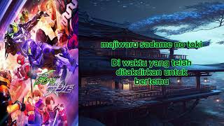 Download lagu Izanagi Kamen Rider Tycoon Meets Kamen Rider Shinobi Version, By Ryuga sato, Hideya Tawada mp3