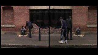 Wrong side of the bed - Award winning short film