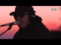 Moke - 'Here Comes The Summer'  Live @Pampus