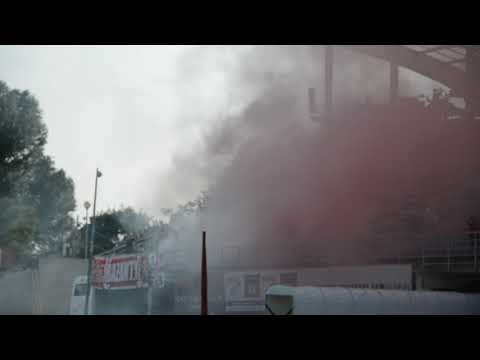 Doping podczas meczu Ostrovia 1909 - Kania Gostyń - 09.09.2017