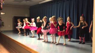 Here Comes Santa Claus