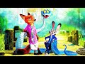 ZOOTOPIA 2 Teaser Trailer 2025
