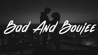 Migos - Bad And Boujee (Devvon Terrell Remix)