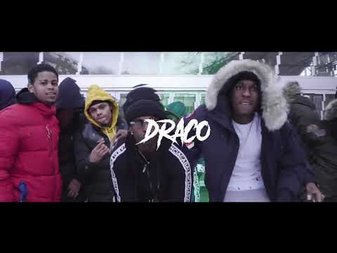 ROWDY REBEL x FIVIO FOREIGN x BOBBY SHMURDA NY DRILL TYPE BEAT - " 9 SHOTS " (Prod FlossyDraco)