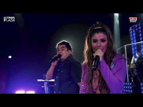 Elsa - Quiero Amanecer - Cariñito Salsa | @YahairaPlasenciaOficial, @MauricioMesones [ Live Performance ]