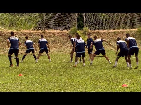 Paulistão Série A3: MAC pronto para encarar o Linense