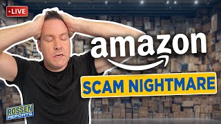 This Amazon Scam Destroyed Her Life