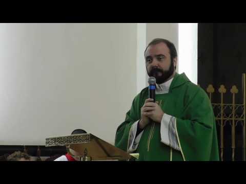 SENHOR, ENSINA-NOS A REZAR-Padre Ricardo de Barros