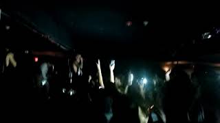 the white noise- sunspots