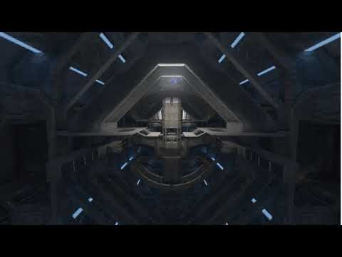 Halo 2: Anniversary In-Game Soundtrack 10 - Quarantine Zone