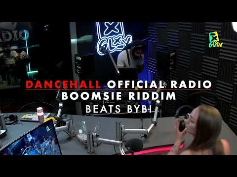 Dancehall Official Radio Riddim Premier: Island Bae & Boomsie Riddim