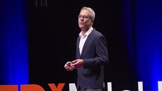 When local news dies, so does our democracy | Chuck Plunkett | TEDxMileHigh