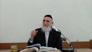 שיעור מיוחד לפרשת שלח,הגאונות המפליאה של אדמו"ר הזקן בעה"ת. עם הרב יוסף צבי סג"ל שנת תשפ"ב