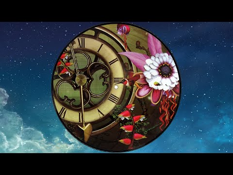 Rush: Clockwork Angels Tour 2012/2013 - "The Garden" w/on-screen lyrics