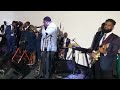 01 01 2024 Calvary Gospel Band Tcheke Nap Tcheke Monday January 1 2024
