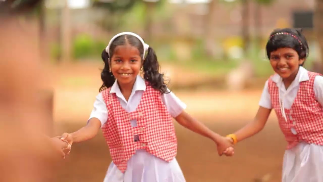 World Vision India - 50 Years of Commitment Video World Vision India - 50 Years of Commitment Video
