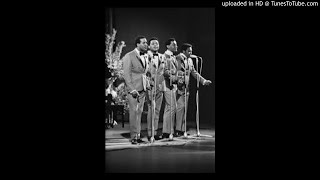 Four Tops My Still Water (Peace) and (Love) Suite.Frank Wilson