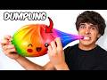 Break This Dumpling In 1 Minute Win 1 000