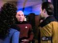 Youtube Poop Star Trek Picard Takes LSD And Goes Apeshit