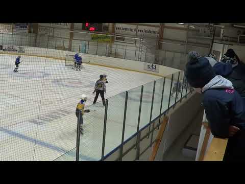 U13 AAA Taru vs. RNK Jets osa 2