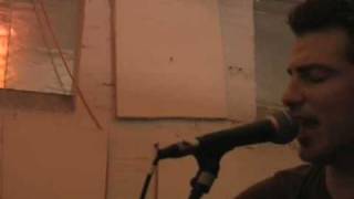 Clarence Bucaro - 'Til a Spring Wind Blows Again